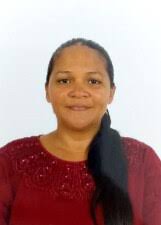 Candidata Simone Lima