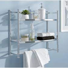 We did not find results for: Wall Shelf At Wayfair Glass Bathroom Shelves Wall Shelves Glass Wall Shelves