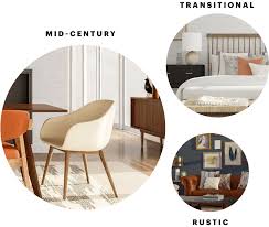 Contemporary style, though, is the style that utilizes design based on today's current trends and styles. Modsy What S Your Home Design Style Take The Modsy Style Quiz