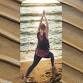I AM Yoga/Yin Yoga Fusion event in Flagler Beach, FL