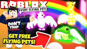 Pets were released in the june 2019 update (summer update), though the 'pets' section of the backpack was added long before that. Roblox Adopt Me Pets Kleurplaat