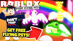 Me to you, you to me (this is another revision. Kleurplaat Roblox Adopt Me Pets