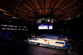 Click buy tickets & choose your preferred date to see an interactive seat map with tickets. Good News Sports Fans New York Arenas Can Open To Fans Beginning Feb 23 Amnewyork