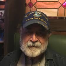 Francis F. Fielder Obituary