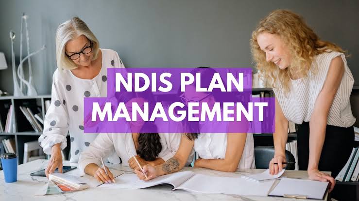 NDIS Plan Management: We Are Here to Help