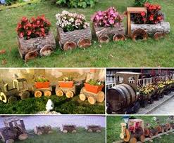 The Whoot Diy Garden Fence Garden Projects Planters