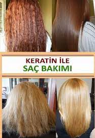 Keratin Bakimi Nedir Keratin Bakimi Saca Iyi Gelir Mi Hair Styles Keratin Hair