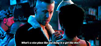 Memorable quotes and exchanges from movies, tv series and deadpool: 14 Of The Most Romantic Deadpool Quotes