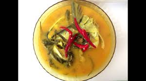 Ikan Patin Masak Tempoyak Temerloh Mykomunitikreatif Youtube