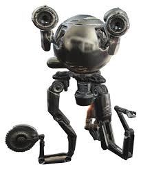 Fallout Dogmeat And Codsworth
