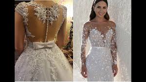 Top 10 Most Beautiful Wedding Dresses In The World New Most Beautiful Wedding Dresses Wedding Gowns Wedding Dresses