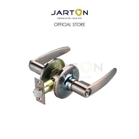กุญแจก้านโยกห้องทั่วไป SN รุ่น J649/#120701 JARTON