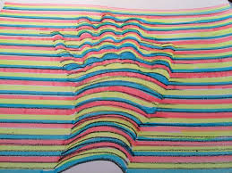 Faszinierende Kindheitserinnerung Hand Malen Fur Einmal Mit 3d Effekt Schweizer Familienblog Die Angelones Hande Malen Optische Tauschungen Zeichnen Zeichnungen Zum Nachzeichnen