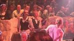 Video Mamma Mia The Party in Rotterdam 2025 - YouTube