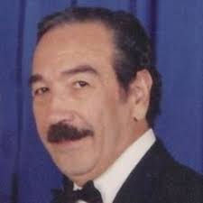 Obituary information for Henry James Colon