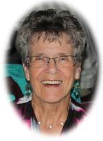 Obituary for Darlene Lund