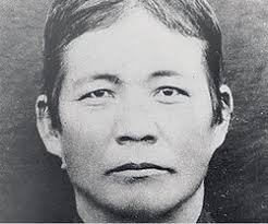 Bung Yun Lum (1866-1930)