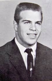 Ronald Gary Harmon (1941-2002)