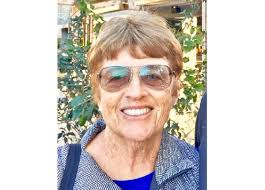 Susan Dawson Obituary (1945