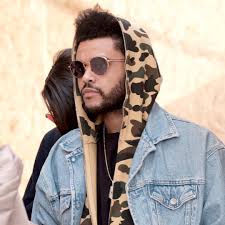 Gomez's mom took to social media to share a photo from a. The Weeknd With Selena Gomez In Italy Rocks Thom Browne Sunglasses Levi S Denim Jacket And Bape Zip Vibzn Com Thom Browne Sunglasses The Weeknd Bape