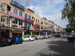 Bumbubali @ bandar puteri puchong. Bandar Puteri 1 5 Shop Lot For Rent Total Realty