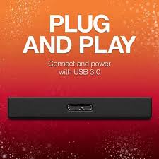 If you're using seagate external hard drive, your external hard drive might not be recognized if you're using fast startup. Buy Seagate Backup Plus Slim 2tb External Hard Disks Online In India At Lowest Price Vplak