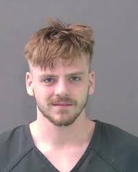 LEE, REX CHAPMAN was booked into the Bell County Jail