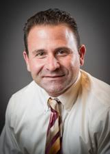 John Lucente, NP, RN