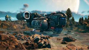 The Outer Worlds: A Complete Guide To The Canid'S Cradle Side Quest