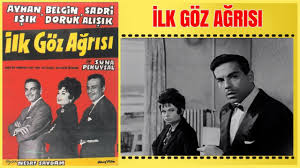 Ayhan işık da bu modaya uydu ve klasik türk müziği dalında sahneye çıktı ve plak doldurdu. Ilk Goz Agrisi Belgin Doruk Ayhan Isik Yesilcam Filmi Full Izle Youtube