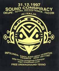 Image result for sound conspiracy