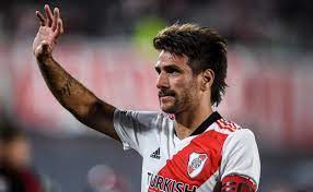 11.10.2021 · leonardo ponzio optó por enviarles un video a roberto y magdalena, los padres de roberto, con el fin de ofrecerle sus condolencias. The Ovation To Ponzio From The River Fans In The 23rd Minute Oi Canadian