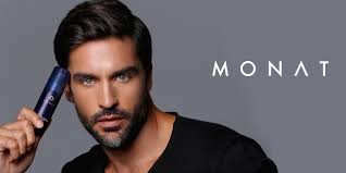 A Stylish Love Story: Blog Interview with Suzanne Snell for MONAT Hair