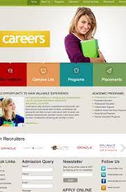 Learn more by craig grannell 22 march 20. 22 Education Website Templates Free Templates Download Free Website Templates Education Website Templates Website Template