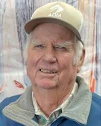 Robert "Bob" Webber Obituary (2025)