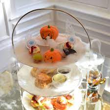 British Afternoon Tea Guide Free Online Booking Halloween Tea Party Afternoon Tea Afternoon Tea London