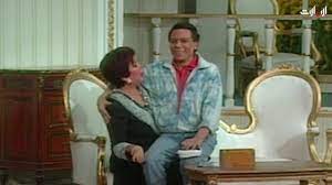 ونشر الزعيم صورة له برفقة الفنانة الراحلة، من مسرحية الواد سيد الشغال، عبر حسابه على إنستغرام. Ù…Ù‚Ø·Ø¹ Ù…Ù† Ù…Ø³Ø±Ø­ÙŠØ© Ø§Ù„ÙˆØ§Ø¯ Ø³ÙŠØ¯ Ø§Ù„Ø´ØºØ§Ù„ Ø¹Ø§Ø¯Ù„ Ø¥Ù…Ø§Ù… Youtube