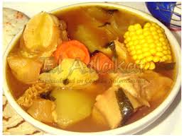 Resultado de imagen para comida gastronomica de honduras