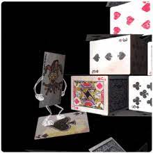 Maybe you would like to learn more about one of these? Playing Cards Gifs Tenor