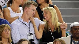 Nathan buckley's time at collingwood is up, and here is the list of replacements the magpies may nathan buckley's coaching career may be just about to end. Nathan Buckley Wife