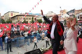 Akp gençlik kolları başkanından atatürk'e saygısızlık. Turkey S Opposition Underdogs United Fanack Com