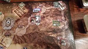 Zombie's retreat is an action rpg involving a young man on a summer camping retreat. Zombies Behnd Units Where Do They Retreat Boardgamegeek