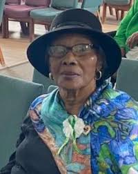 Erma Eileen Christopher Thomas Dies