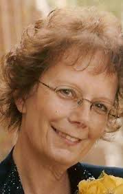 Obituary for Paulette McFarlane