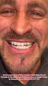 Celebrity Smile Transformation: Frank Catania & Brittany Glow Up at Smile  Texas