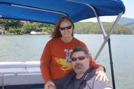 a lake lure visit and cook a thon