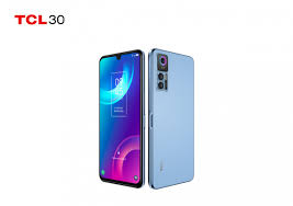 TCL 30 5G unveiled with Dimensity 700 ...