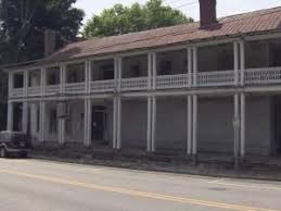Tufts university and old north bridge are local landmarks, and some of the area's activities can be. Colonial Inn In Hillsborough Outdoor Decor Colonial Inn