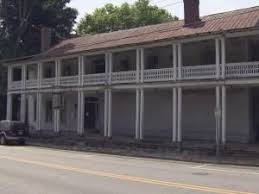 Tufts university and old north bridge are local landmarks, and some of the area's activities can be. Colonial Inn In Hillsborough Outdoor Decor Colonial Inn