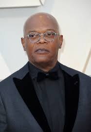 View famous persons named Samuel